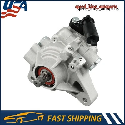 Bomba de dirección asistida para 2007 2008 2009-2011 2012 Acura RDX 21-116 Foto 1 de 4