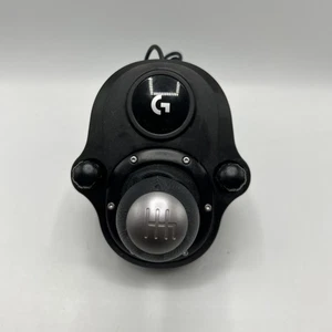 Logitech Driving Force Shifter G29, G923, G920 Gear Stick - Picture 1 of 6