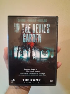 Im Garten des Teufels (DVD, 1971) - Bild 1 von 4