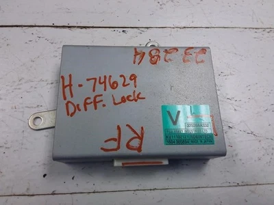 Bloqueo diferencial tablero izquierdo compatible con 15-18 WRX STi ID# 32520AA332 Foto 1 de 4