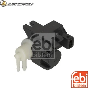 DRUCKWANDLER TURBOLADER 185375 FÜR OPEL Z17DTH/17DTL Y17DT/17DTL 4cyl CORSA C  - Bild 1 von 9