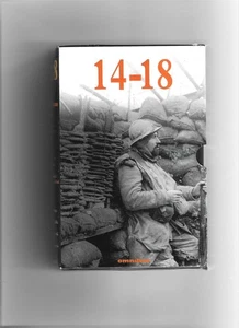 14-18: Coffrets en 2 volumes - Picture 1 of 1