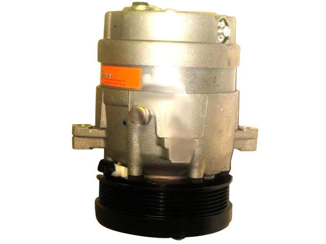 A/C Compressor For 1996-1999 Buick LeSabre 3.8L V6 1997 1998 KK719TH - Image 1 of 1