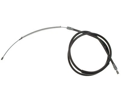 Cable de freno de estacionamiento Raybestos para Chevrolet P30 BC95016 1993-1994 Foto 1 de 4