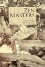 Zen Masters By Steven Heine (English) Paperback Book