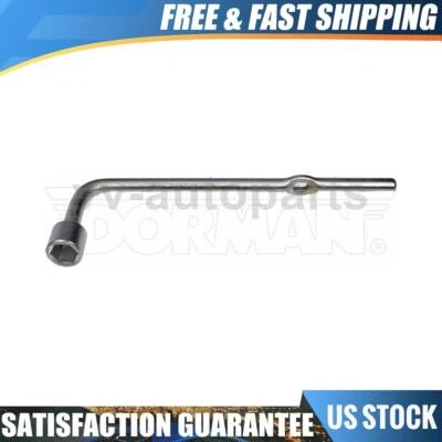 Llave de tuerca de rueda/mango de gato de neumático de repuesto Dorman 1 para Honda Accord 1988 1989 Foto 1 de 4