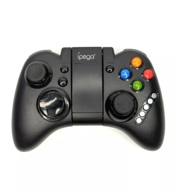 Ipega Game Controller Bluetooth Joystick Expandable Handheld Phone - Image 1 of 4