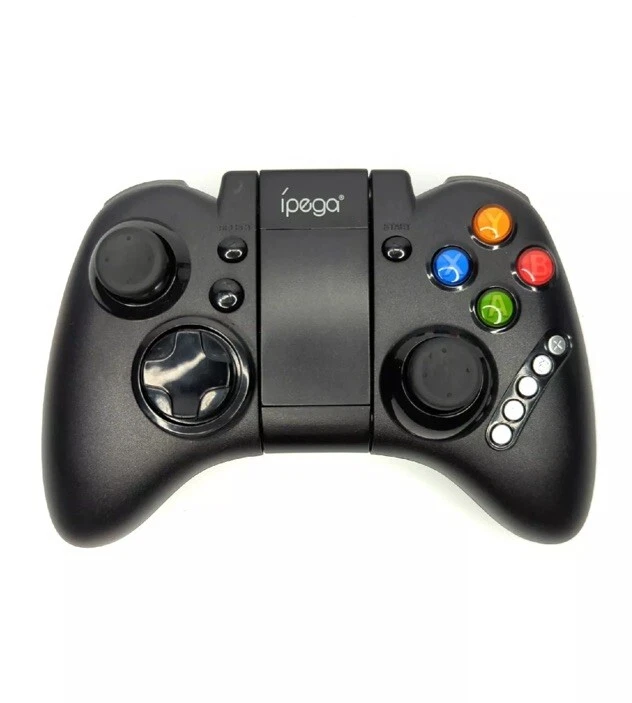 Ipega Game Controller Bluetooth Joystick Expandable Handheld Phone - Image 1 of 4