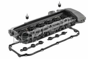 BMW Rocker Cover & Gasket E46 320 325 330 E39 E60 525i 530i E53 X3 Z4 2.5i 3.0i - Picture 1 of 3