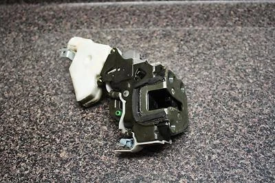 Nissan Máxima 1998 unidad de control de bloqueo de puerta del conductor trasero izquierdo fabricante de equipos originales 98 Foto 1 de 4