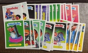 Garbage Pail Kids GPK 2013 Brand New Series 3 Pick your Card - Picture 1 of 37
