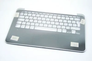 DELL XPS 13 L322x L321X Palmrest Touchpad EMEA Assembly PF7Y5 0PF7Y5 583-16101 - Picture 1 of 2