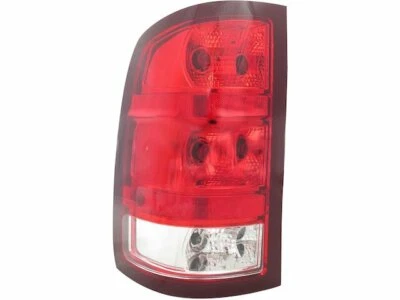 Conjunto de luz trasera izquierda para GMC Sierra 3500 HD 2010-2011 TYC 33958QK Foto 1 de 2