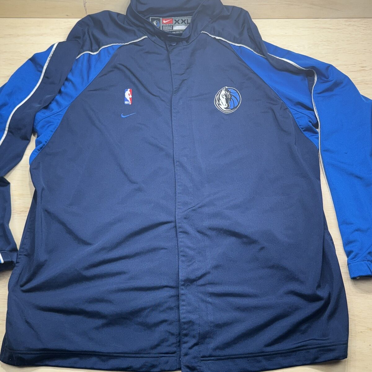 Size 2XL Dallas Mavericks NBA Jackets for sale | eBay Size 2XL Dallas Mavericks NBA Jackets for sale | eBay