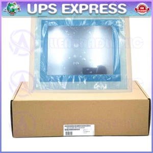 6AV6545-0CC10-0AX0 Siemens HMI Touch Screen Free Tax 6AV6545-0CC10-0AX0 ZGB1 - Picture 1 of 6