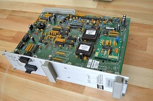 New Parker MTS Automation 01F0314 FLX Series Servo Amplifier Build Level 3.4 - Picture 1 of 12