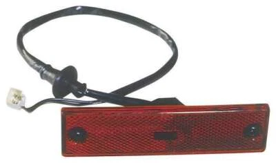 Marcador lateral lado pasajero para Mazda Protege 323 1990-1995 Foto 1 de 2