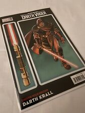 🔥 Star Wars: Darth Vader (2020) #25 NM 🔥 Darth Krall Sprouse CYD Variant Cover