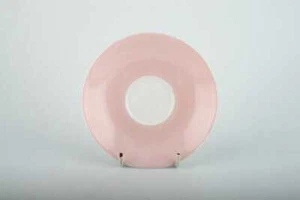 Queen Anne - Harvest Pink - Tea Saucer - 64666Y - Picture 1 of 1