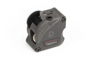 Bondtech LGX Lite Extruder (no motor) (EXT-LGX-LITE-T) - Picture 1 of 2