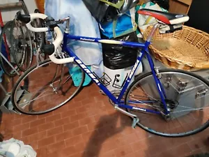 bici da corsa - Foto 1 di 3
