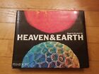Heaven and Earth : Unseen by the Naked Eye by Katherine Roucoux (2002,...