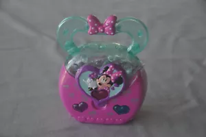Avon Disney s Minnie Mouse Twinkle Treasure Purse, New - Picture 1 of 12