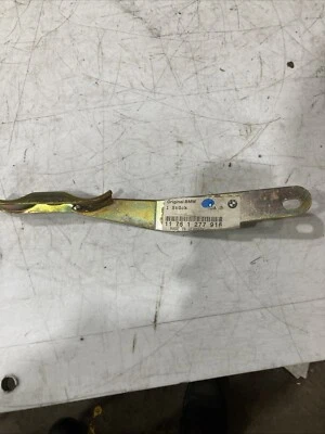 1982-1988 BMW 528e Suporte de Escape 11761277916 NOVO FABRICANTE DE EQUIPAMENTO ORIGINAL - Imagem 1 de 4