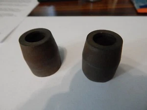 MG Midget, Sprite Wheel Bearing Spacers-2 - Foto 1 di 2