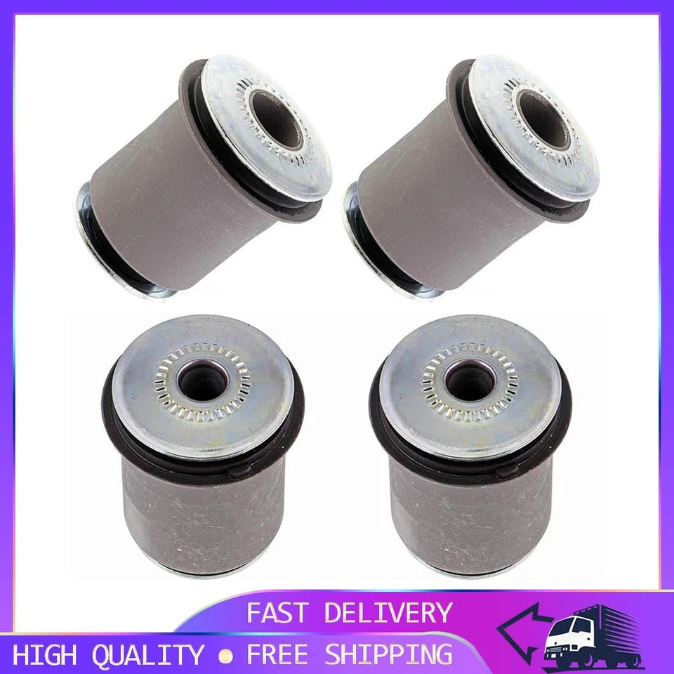 Control Arm Bushing For Toyota Tundra 2019 2018 2017 2016 2015 2014 2013 2012 - Image 1 of 1