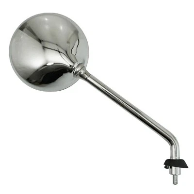 SPECCHIO SPECCHIETTO DESTRO PIAGGIO VESPA GTS GT L GRANTURISMO 125 200 250 300 - Immagine 1 di 2