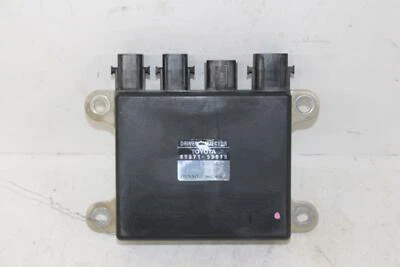 Chassi Brain Box LEXUS LS460 07 08 09 10 11 12 - Imagem 1 de 4