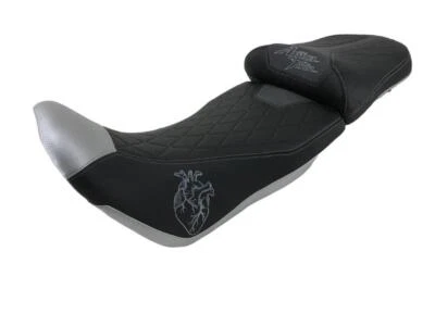 Assento confortável Honda Africa Twin CRF1000L Adventure 2018-2019 top aipo SGC7281 - Imagem 1 de 4