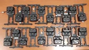 Yuneec Real Sense Parts...Box of 20 - Picture 1 of 3