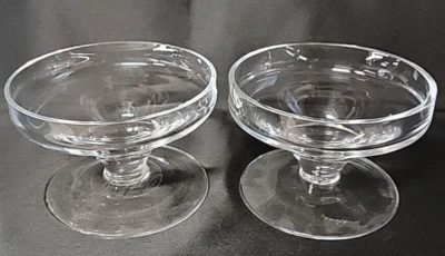 2 soportes de pilar Pottery Barn hechos en Polonia 3 1/2" x 5" Foto 1 de 4