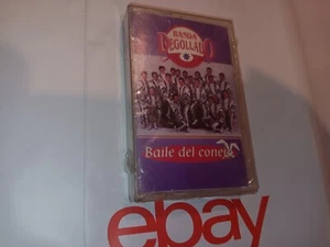Banda Degollado Cassette Sellado - Picture 1 of 6