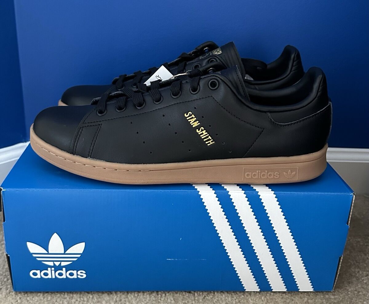 adidas Stan Smith Core Black for Sale | Authenticity adidas Stan Smith Core Black for Sale | Authenticity