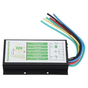 Wind und Solar Hybrid Controller 400W/800W - Bild 1 von 7