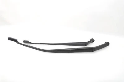 Brazos limpiaparabrisas Toyota Prius 16-22, C014, OEM, 2016, 2017, 2018, 201 Foto 1 de 2