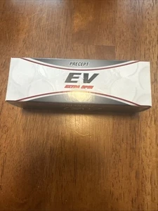 Precept EV Extra Spin Golf Balls - Picture 1 of 2