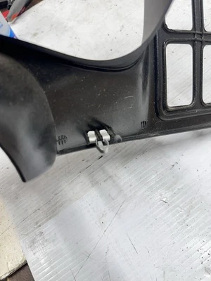 2004 Lesabre Impala Grand Prix 3.8L MAP manifold pressure sensor  housing B12 - Image 1 of 4