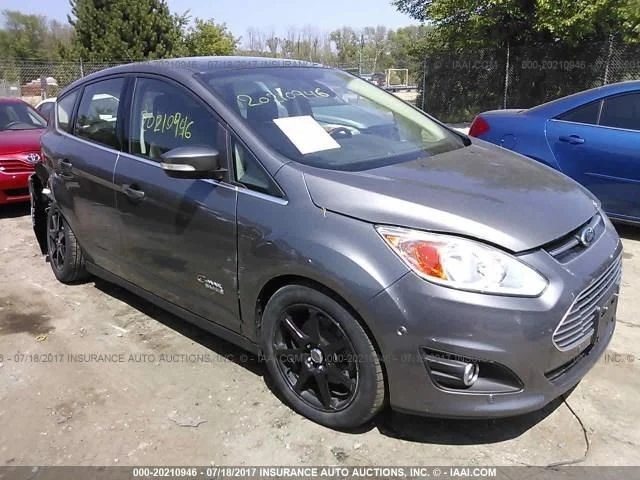 Filtro de aire compatible con 13-18 C-MAX 2359210 Foto 1 de 4