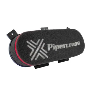 Filtro aria competizione Pipercross parete dritta ExH: 55mm/IntH: 40mm - C5002 - Foto 1 di 10