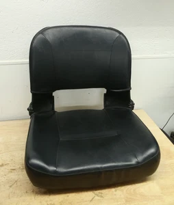 17" OEM FOLDING SEAT for Go-Go Scooters - Elite Traveller Plus Ultra X Sport - Picture 1 of 12