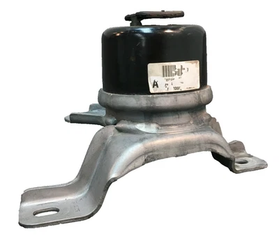 08-12 Land Rover LR2 3,2 L pasajero delantero derecho superior motor montaje OEM Foto 1 de 4