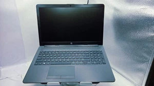HP 250 G7 15" Core i5-8265U 1.6GHz 8GB 256GB Grey Windows 11 Laptop - Picture 1 of 20
