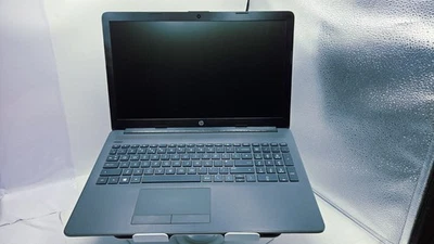 HP 250 G7 15" Core i5-8265U 1.6GHz 8GB 256GB Grey Windows 11 Laptop - Image 1 of 4