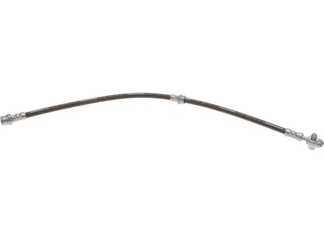 Front Brake Hose For 09-18 Audi VW Q3 Quattro Tiguan Limited ZB86F9 Brake Hose - Изображение 1 из 1