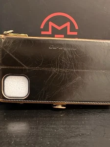 Women’s Defend Case Wallet For iPhone 11 - Photo 1 sur 6