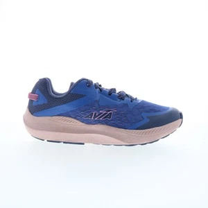 Avia Storm AA50081WDMP Womens Blue Canvas Athletic Running Shoes 11 - Picture 1 of 4